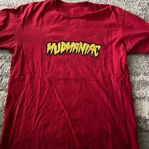 Shek Wes Mudboy Mudmaniac T-Shirt